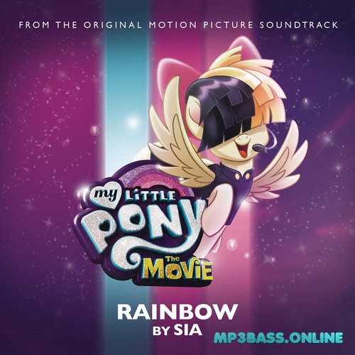 Скачать песню Sia - Rainbow
