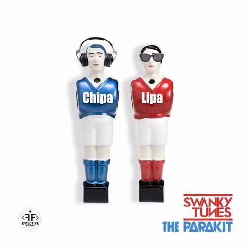 Скачать песню Swanky Tunes - Chipa-Lipa (feat. The Parakit)