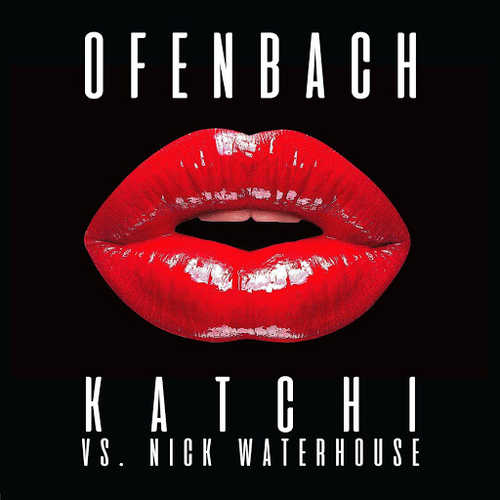 Скачать песню Ofenbach - Katchi (feat. Nick Waterhouse)
