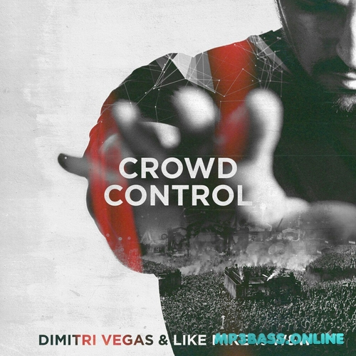 Скачать песню Dimitri Vegas & Like Mike - Crowd Control (feat. W&W)