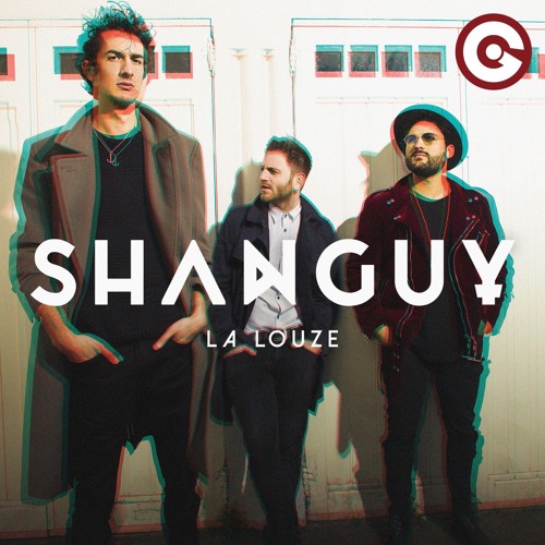 Скачать песню Shanguy - La Louze (Original Mix)