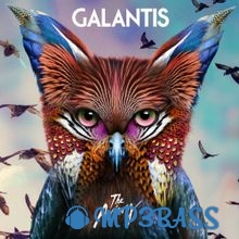 Скачать песню Galantis - Tell Me You Love Me (feat. Throttle)