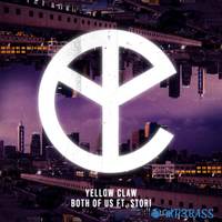 Скачать песню Yellow Claw - Both Of Us (feat. STORi)