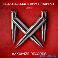 Скачать песню Blasterjaxx - Narco (feat. Timmy Trumpet)