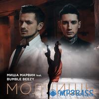 Скачать песню Миша Марвин - Молчишь (feat. Bumble Beezy)