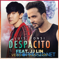 Скачать песню Luis Fonsi feat. JJ Lin - Despacito (Mandarin Version)