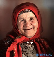 Скачать песню Бурановские Бабушки - Новогодняя