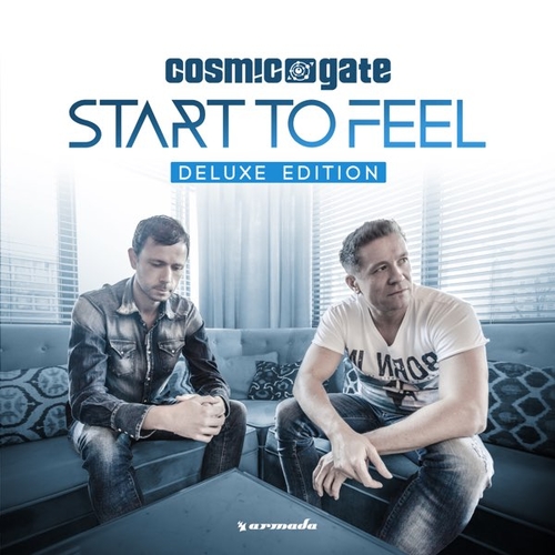 Скачать песню Cosmic Gate & Emma Hewitt - Going Home (Club Mix)