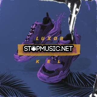 Скачать песню Luxor - Balenciaga (feat. Kel)