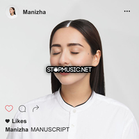 Скачать песню Manizha - Громче Слов