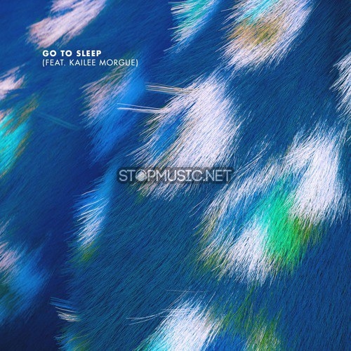 Скачать песню Bearson - Go To Sleep (feat. Kailee Morgue)