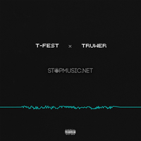 Скачать песню T-Fest - На Волну (feat. Truwer)