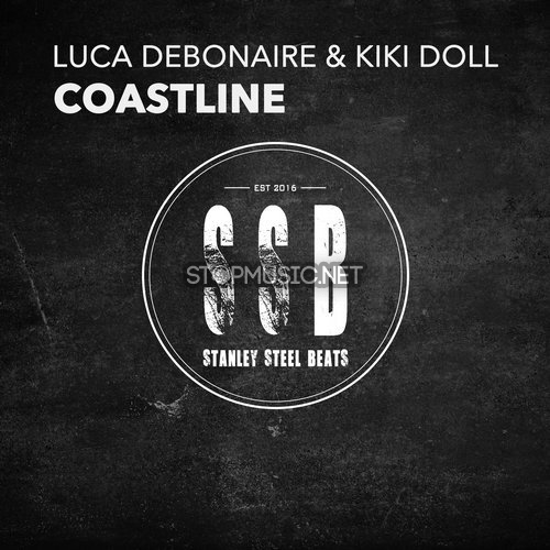 Скачать песню Luca Debonaire feat. Kiki Doll - Coastline (Original Mix)