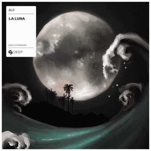 Скачать песню BLR - La Luna (Club Mix)