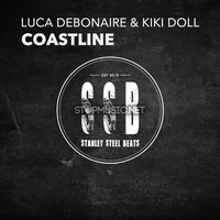Скачать песню Luca Debonaire feat. Kiki Doll - Coastline (Original Mix)