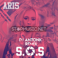 Скачать песню Aris - S.O.S. (DJ Antonio Remix)