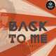 Скачать песню Vanotek - Back to Me (feat. Eneli)