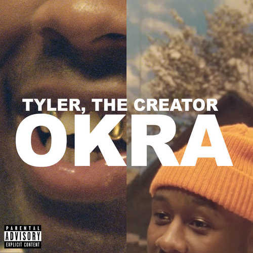Скачать песню Tyler - Okra (feat. The Creator)