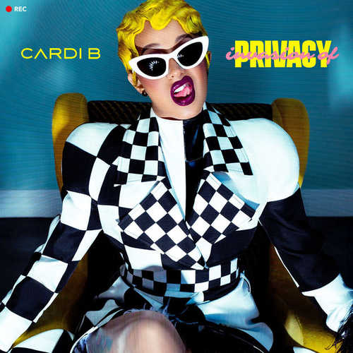Скачать песню Cardi B & Bad Bunny - I Like It (feat. J Balvin)
