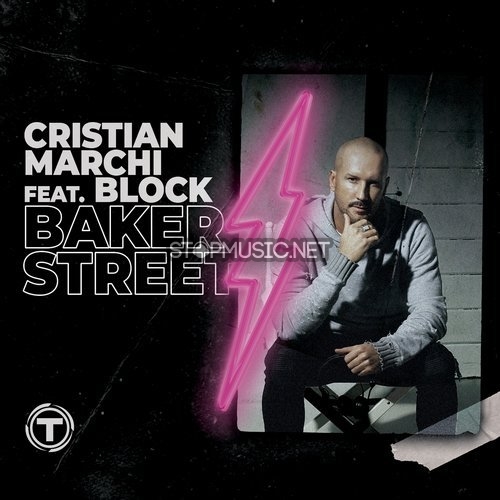Скачать песню Cristian Marchi feat. Block - Baker Street (Extended Mix)