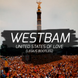 Скачать песню Westbam - United States Of Love (Legius Remix)