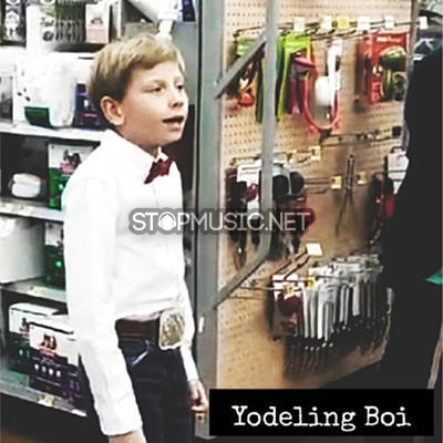 Скачать песню Yodeling Boi - Culdesac