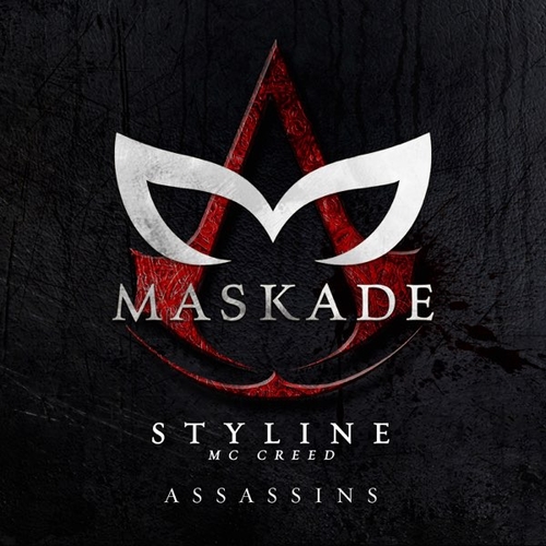 Скачать песню Styline & MC Creed - Assassins (Original Mix)