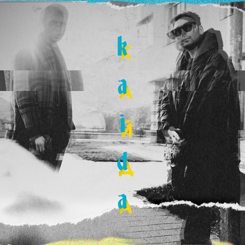 Скачать песню Ivan Dorn - Kaida (feat. Moldanazar)