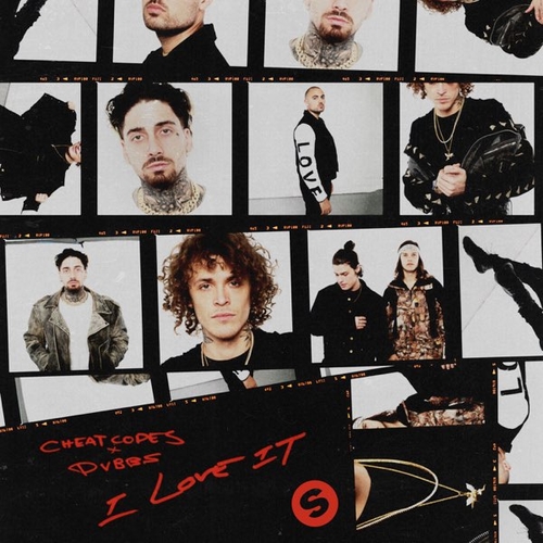 Скачать песню Cheat Codes - I Love It (feat. DVBBS)