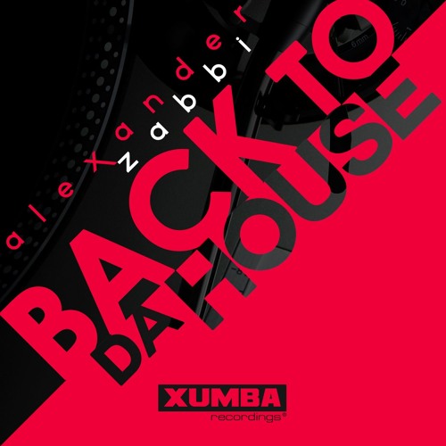 Скачать песню Alexander Zabbi & Jaxx - Da House Music (Original Mix)