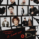 Скачать песню Cheat Codes - I Love It (feat. DVBBS)