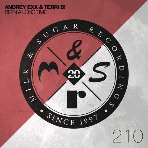 Скачать песню Terri B! & Andrey Exx - Been a Long Time (Original Mix)