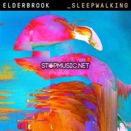 Скачать песню Elderbrook - Sleepwalking