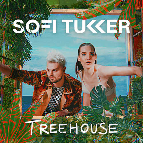 Скачать песню Sofi Tukker - Batshit