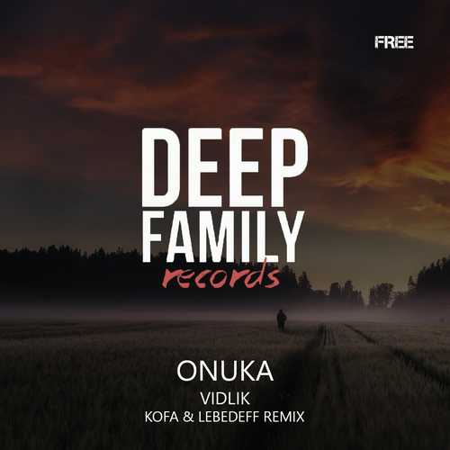 Скачать песню Onuka - Vidlik (Kofa & Lebedeff Remix)