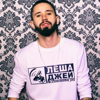 Скачать песню Лёша Джей - Навали Ты