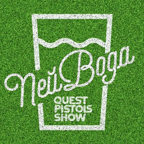 Скачать песню Quest Pistols Show - Пей Вода (feat. DJ Fenix)