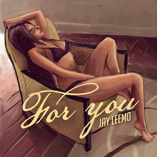 Скачать песню Jay Leemo - My Boo