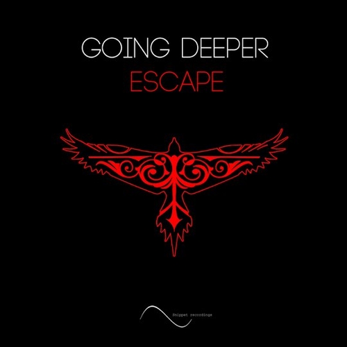 Скачать песню Going Deeper - Escape (Original Mix)