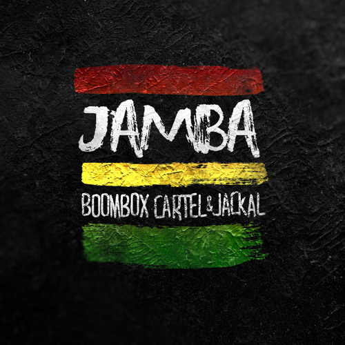 Скачать песню Boombox Cartel x Jackal - Jamba (Original Mix)