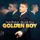 Nadav Guedj - Golden Boy (Евровидение 2015 Израиль)