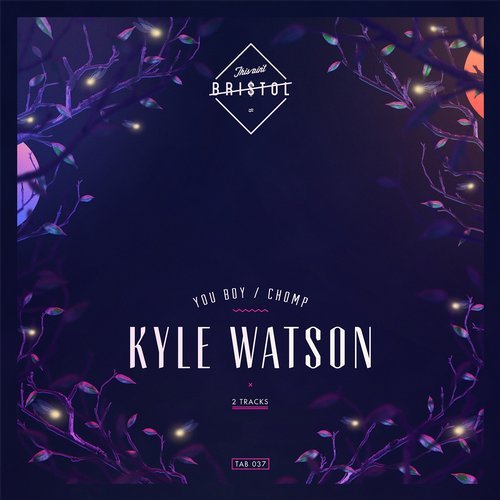 Скачать песню Kyle Watson - You Boy (feat. Kylah Jasmine)