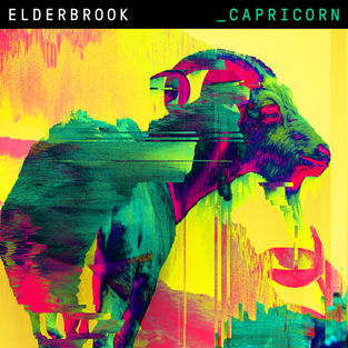 Скачать песню Elderbrook - Capricorn
