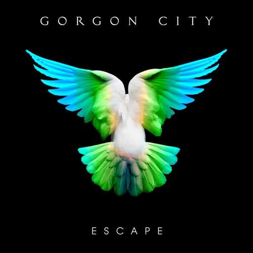 Скачать песню Gorgon City - Love Me (feat. Lulu James)