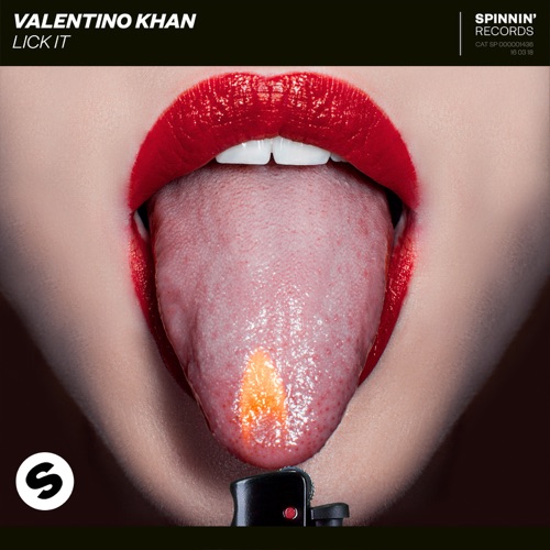 Скачать песню Valentino Khan - Lick It (Original Mix)