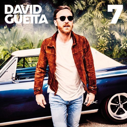 Скачать песню David Guetta - Freedom (feat. CeCe Rogers)