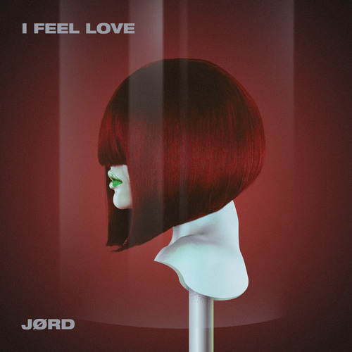Скачать песню JØRD x Donna Summer - I Feel Love (Extended Mix)