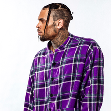 Скачать песню Chris Brown - All the Time