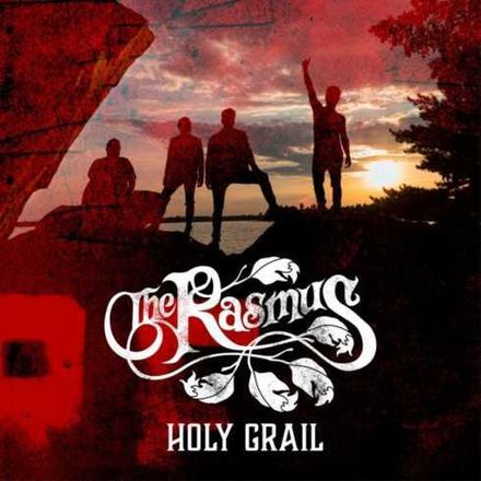 Скачать песню The Rasmus - Holy Grail