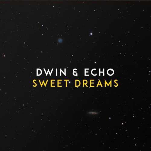 Скачать песню Dwin - Sweet Dreams (feat. Echo)